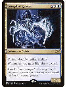 Drogskol Reaver