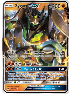 Zygarde-GX