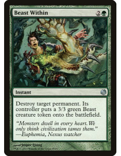 Beast Within