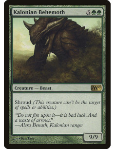Kalonian Behemoth