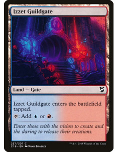 Izzet Guildgate