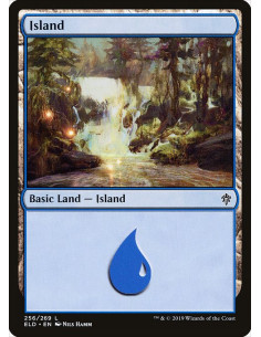 Island