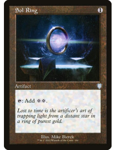Sol Ring