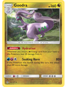 Goodra