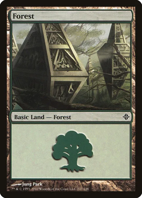 Forest