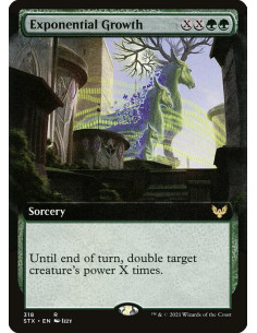 Exponential Growth