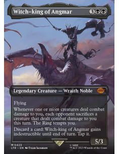 Witch-king of Angmar - Foil