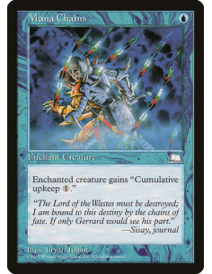 Mana Chains