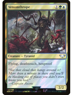 Venomthrope - Foil