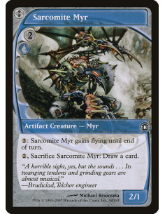 Sarcomite Myr