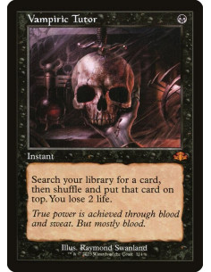 Vampiric Tutor