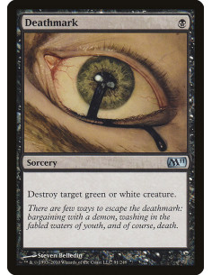 Deathmark