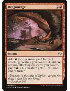 Dragonrage
