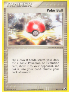 Poké Ball