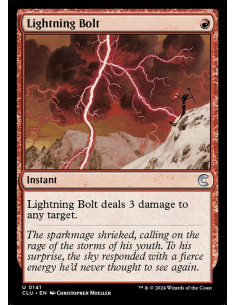 Lightning Bolt