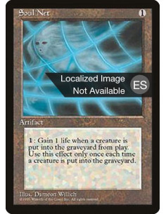Soul Net