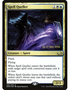 Spell Queller - Foil
