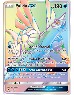 Palkia-GX