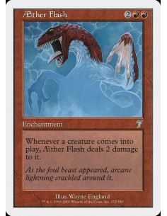 Aether Flash