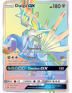 Dialga-GX