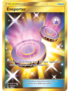 Eneporter