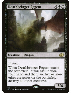 Deathbringer Regent