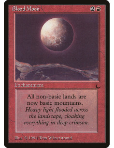 Blood Moon