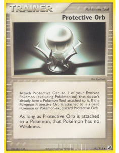 Protective Orb