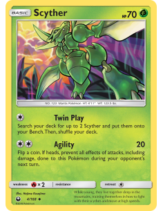 Scyther
