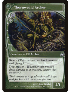 Thornweald Archer - Foil