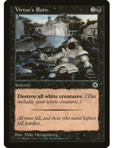 Virtue's Ruin