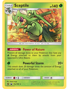 Sceptile