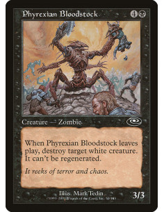 Phyrexian Bloodstock