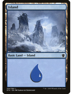 Island