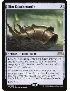 Nim Deathmantle