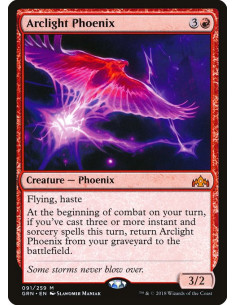 Arclight Phoenix - Foil