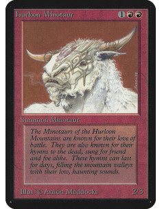 Hurloon Minotaur