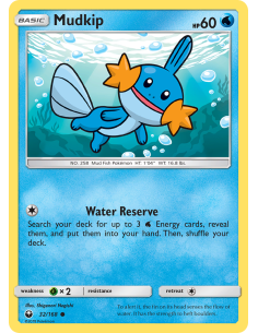 Mudkip