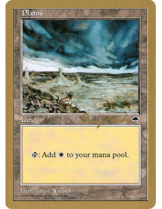 Plains