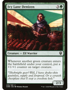 Ivy Lane Denizen - Foil