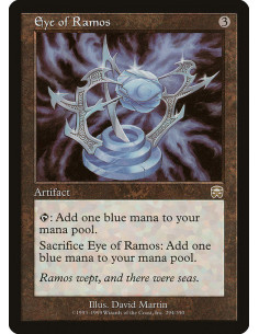 Eye of Ramos