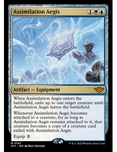 Assimilation Aegis