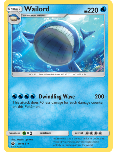 Wailord