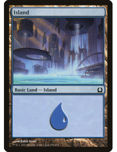 Island