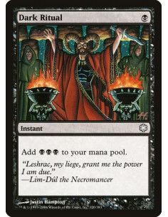 Dark Ritual