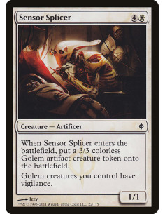 Sensor Splicer - Foil