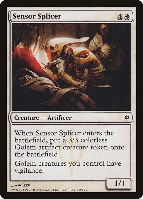 Sensor Splicer - Foil