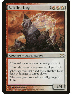 Balefire Liege