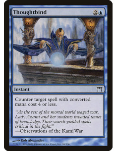 Thoughtbind - Foil