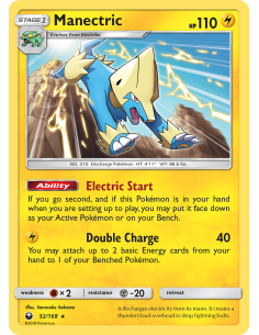 Manectric